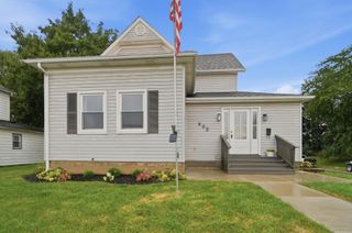 902 S Mulberry Street 902 S Mulberry Street, Troy, OH 45373