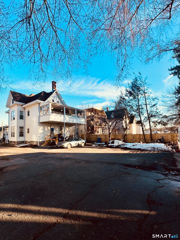 47 Linsley Avenue 3, Meriden, CT 06451