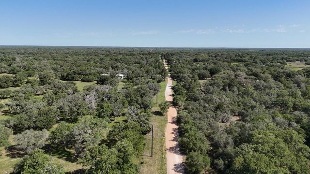 Lot 2 County Road 14, Hallettsville, TX 77964