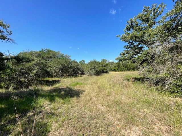 Lot 2 County Road 14, Hallettsville, TX 77964