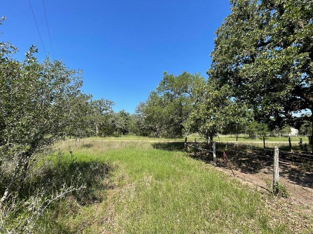 Lot 2 County Road 14, Hallettsville, TX 77964