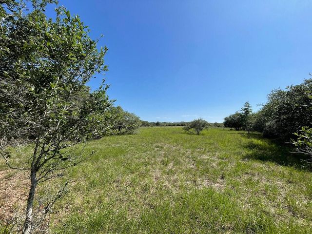 Lot 2 County Road 14, Hallettsville, TX 77964