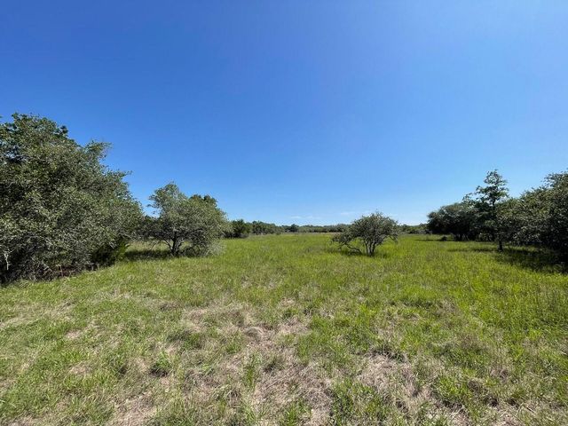 Lot 2 County Road 14, Hallettsville, TX 77964