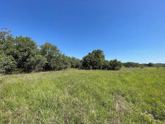 Lot 2 County Road 14, Hallettsville, TX 77964