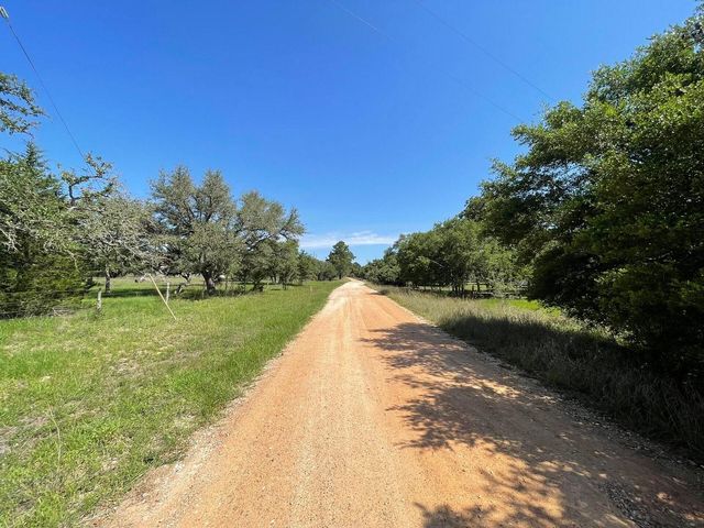Lot 2 County Road 14, Hallettsville, TX 77964