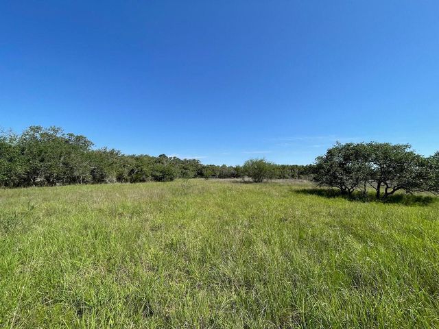 Lot 2 County Road 14, Hallettsville, TX 77964