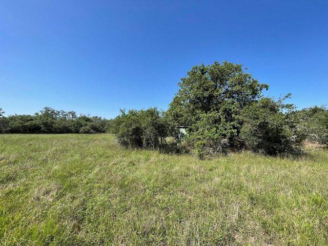 Lot 2 County Road 14, Hallettsville, TX 77964