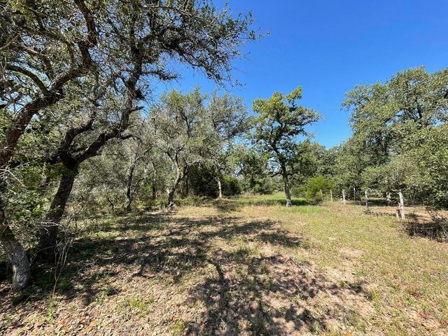 Lot 2 County Road 14, Hallettsville, TX 77964