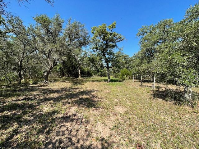 Lot 2 County Road 14, Hallettsville, TX 77964