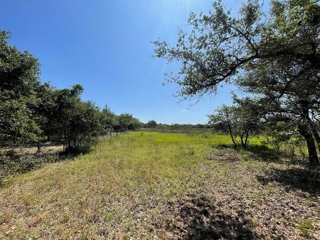 Lot 2 County Road 14, Hallettsville, TX 77964