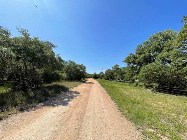 Lot 2 County Road 14, Hallettsville, TX 77964