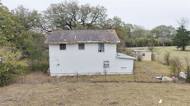 4525 County Road 3706, Wills Point, TX 75169