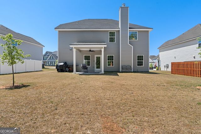 108 Bald Cypress Drive 70G, Perry, GA 31069