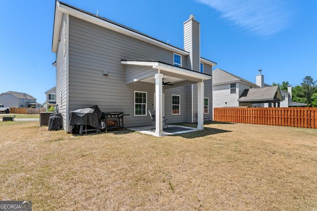 108 Bald Cypress Drive 70G, Perry, GA 31069