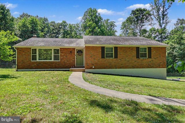 1199 SHENKEL RD, Pottstown, PA 19465