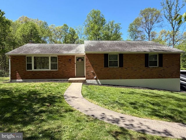 1199 SHENKEL RD, Pottstown, PA 19465