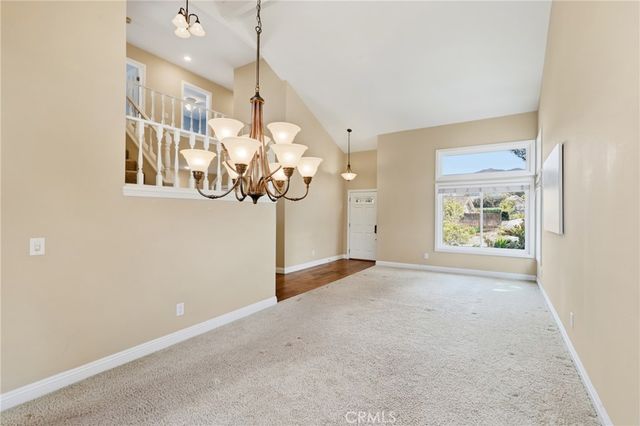 21151 Wood Hollow Lane, Rancho Santa Margarita, CA 92679