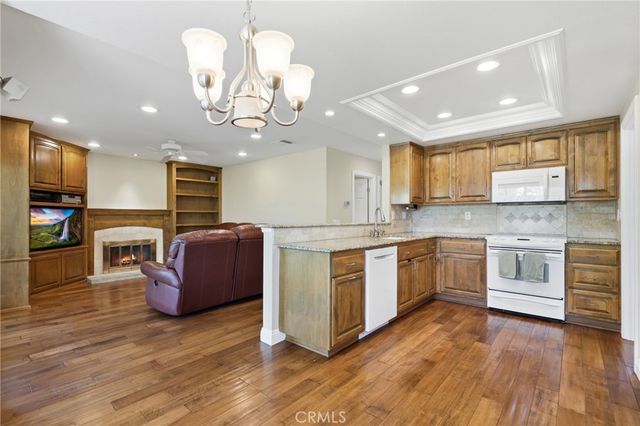 21151 Wood Hollow Lane, Rancho Santa Margarita, CA 92679
