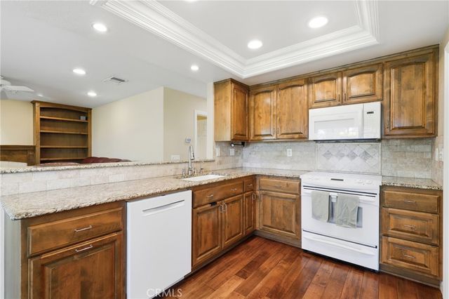 21151 Wood Hollow Lane, Rancho Santa Margarita, CA 92679
