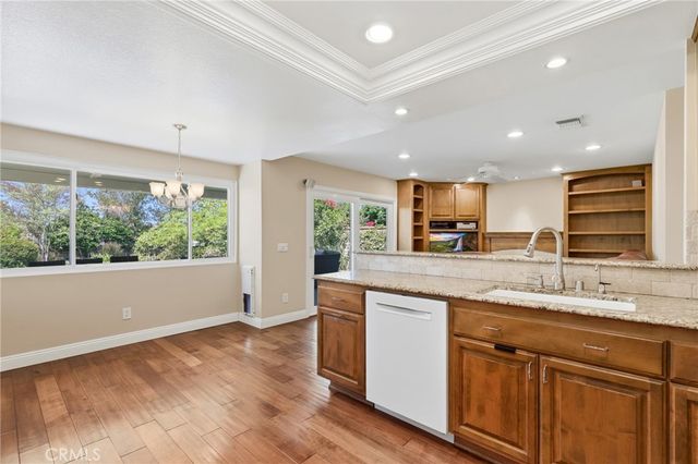 21151 Wood Hollow Lane, Rancho Santa Margarita, CA 92679