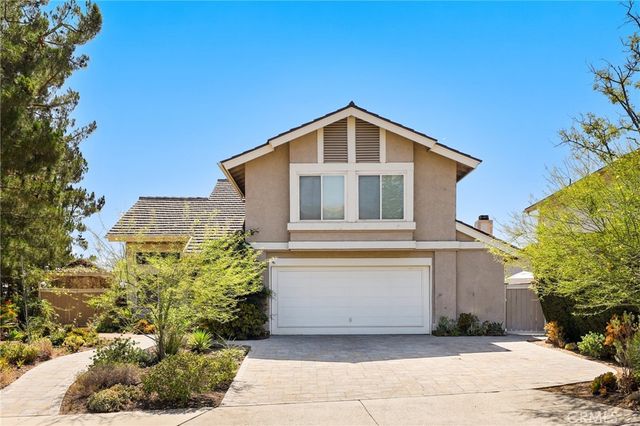 21151 Wood Hollow Lane, Rancho Santa Margarita, CA 92679