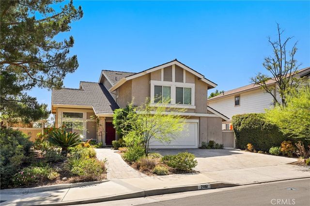 21151 Wood Hollow Lane, Rancho Santa Margarita, CA 92679