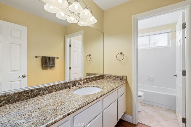 21151 Wood Hollow Lane, Rancho Santa Margarita, CA 92679
