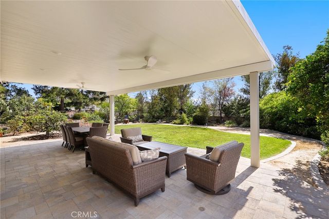 21151 Wood Hollow Lane, Rancho Santa Margarita, CA 92679
