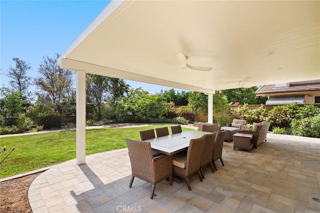 21151 Wood Hollow Lane, Rancho Santa Margarita, CA 92679