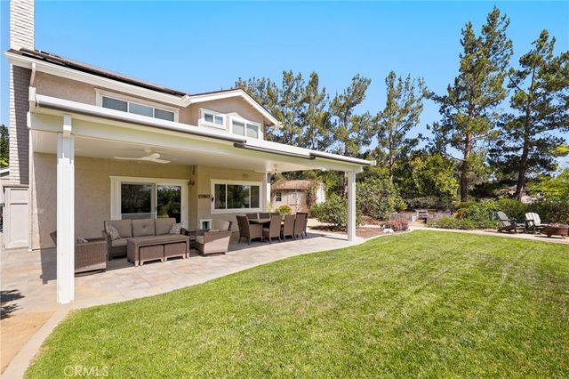 21151 Wood Hollow Lane, Rancho Santa Margarita, CA 92679
