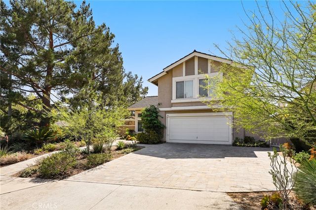 21151 Wood Hollow Lane, Rancho Santa Margarita, CA 92679
