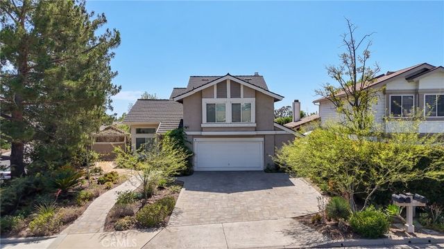 21151 Wood Hollow Lane, Rancho Santa Margarita, CA 92679