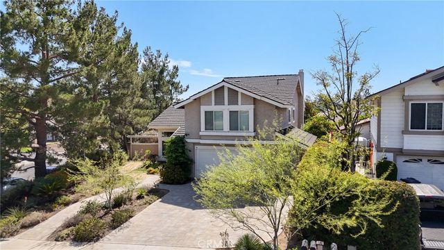 21151 Wood Hollow Lane, Rancho Santa Margarita, CA 92679