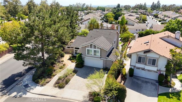 21151 Wood Hollow Lane, Rancho Santa Margarita, CA 92679