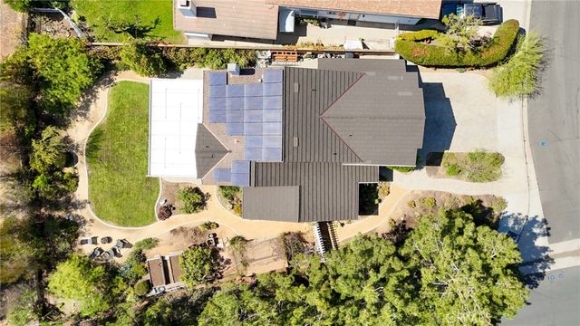 21151 Wood Hollow Lane, Rancho Santa Margarita, CA 92679