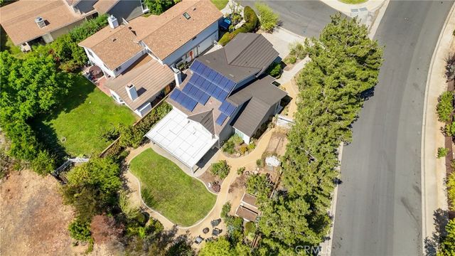 21151 Wood Hollow Lane, Rancho Santa Margarita, CA 92679