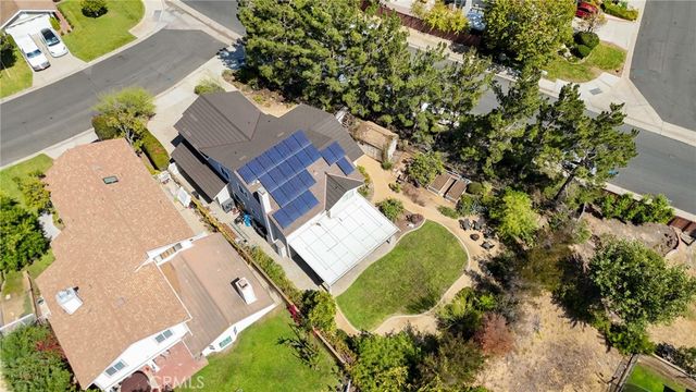 21151 Wood Hollow Lane, Rancho Santa Margarita, CA 92679