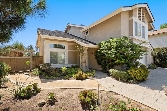 21151 Wood Hollow Lane, Rancho Santa Margarita, CA 92679
