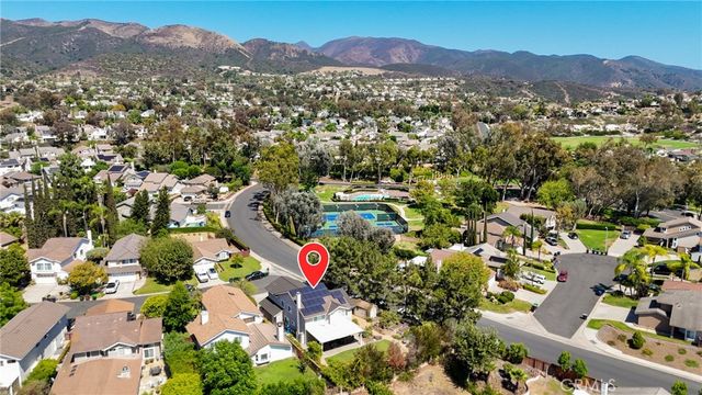 21151 Wood Hollow Lane, Rancho Santa Margarita, CA 92679