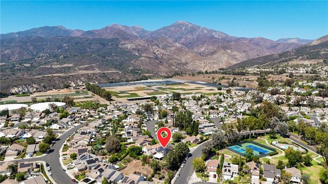 21151 Wood Hollow Lane, Rancho Santa Margarita, CA 92679