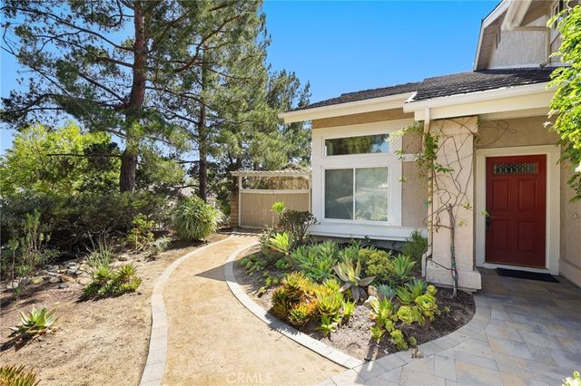 21151 Wood Hollow Lane, Rancho Santa Margarita, CA 92679