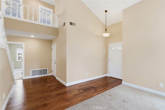 21151 Wood Hollow Lane, Rancho Santa Margarita, CA 92679