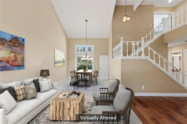 21151 Wood Hollow Lane, Rancho Santa Margarita, CA 92679