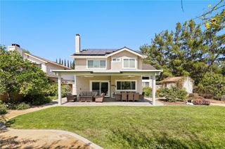21151 Wood Hollow Lane, Rancho Santa Margarita, CA 92679