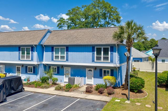 832 Villa Dr Unit 832, North Myrtle Beach, SC 29582