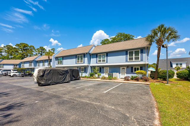 832 Villa Dr Unit 832, North Myrtle Beach, SC 29582