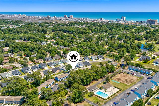 832 Villa Dr Unit 832, North Myrtle Beach, SC 29582