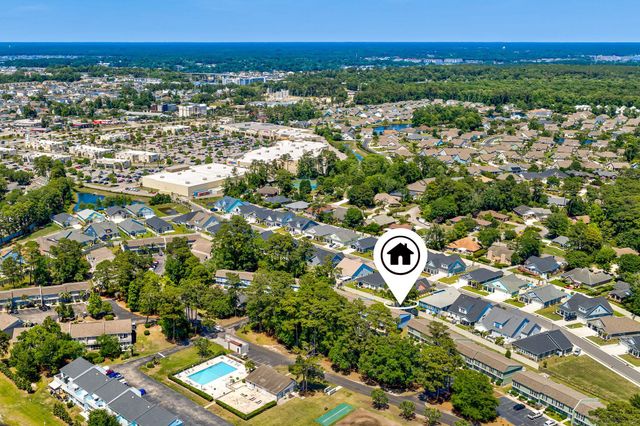 832 Villa Dr Unit 832, North Myrtle Beach, SC 29582