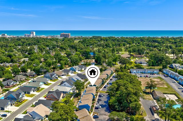 832 Villa Dr Unit 832, North Myrtle Beach, SC 29582