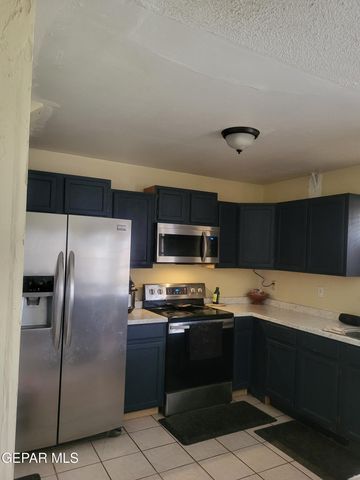 10068 QUEBEC Street, El Paso, TX 79924